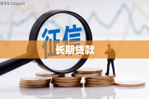 新店长期贷款