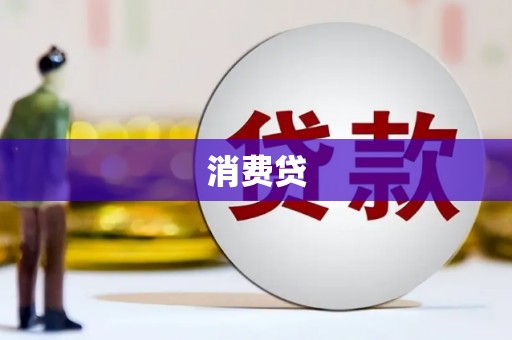 新店消费贷