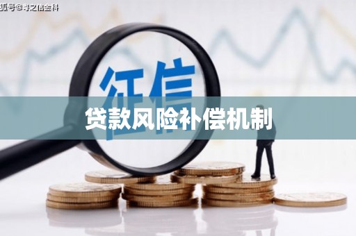 新店贷款风险补偿机制