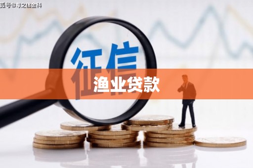 新店渔业贷款