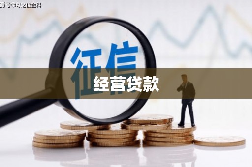 新店经营贷款
