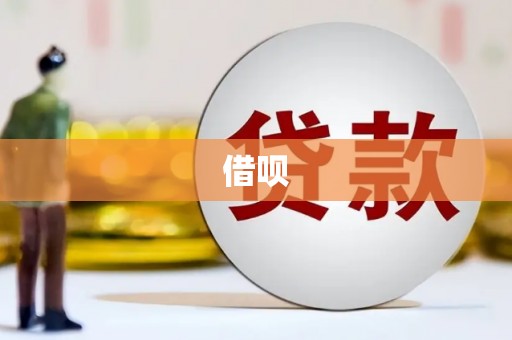 新店借呗