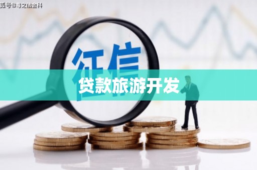 新店贷款旅游开发