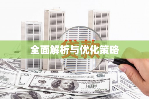 新店全面解析与优化策略