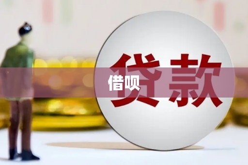 新店借呗
