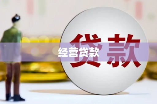 新店经营贷款