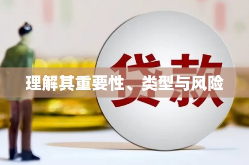 新店理解其重要性、类型与风险