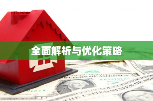 新店全面解析与优化策略