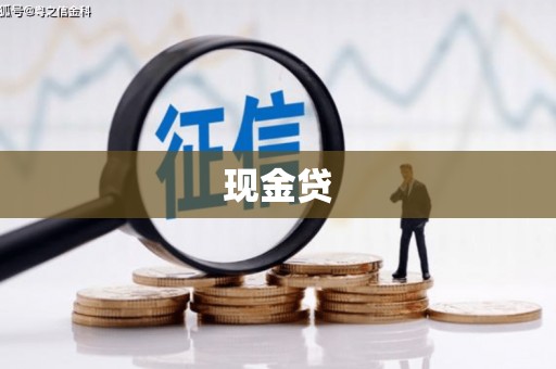新店现金贷