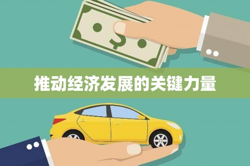 新店推动经济发展的关键力量