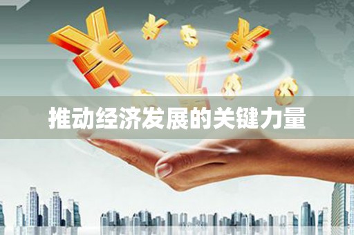 新店推动经济发展的关键力量
